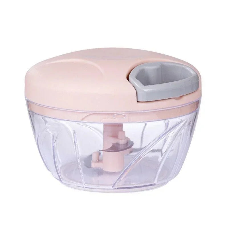 Crusher Vegetable Onion Cutter