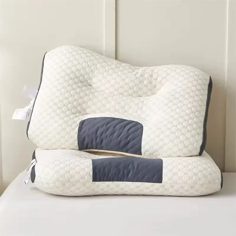 Orthopedic Cervical Neck Pillow