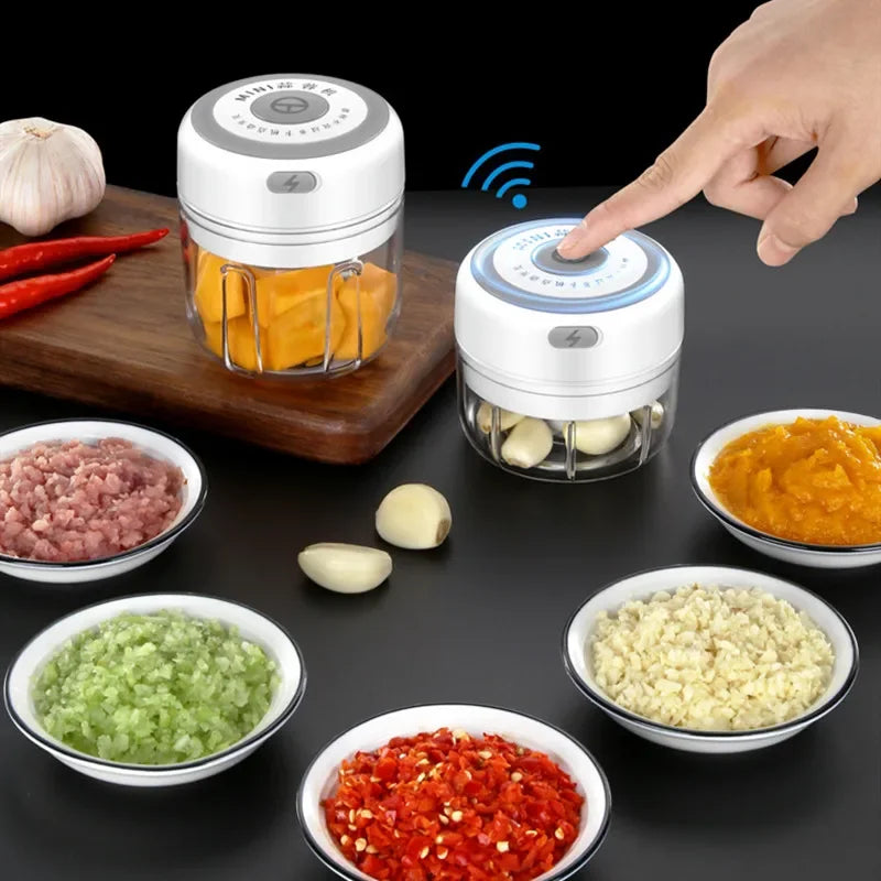 Crusher Vegetable Onion Cutter