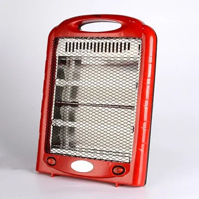 Portable Electric Heater Stove Winter Warmer Machine Furnace Thermal Heating Radiator