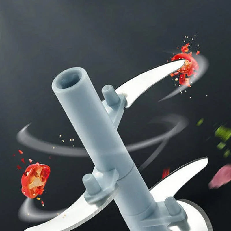 Crusher Vegetable Onion Cutter