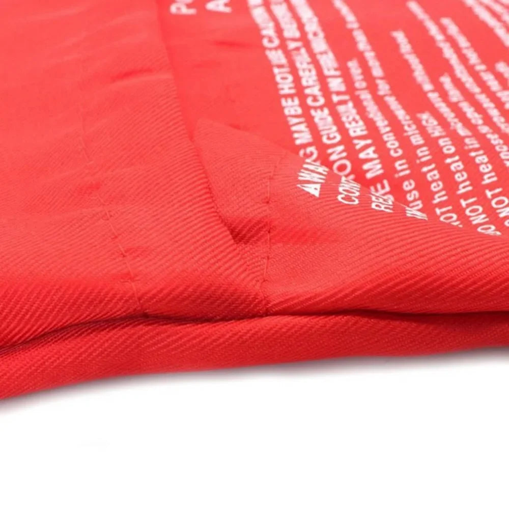 kitchen Microwave Potato Cooker Bag Baked Potato Bag
