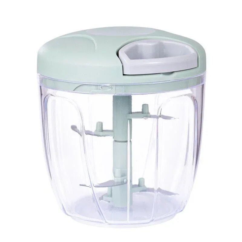 Crusher Vegetable Onion Cutter