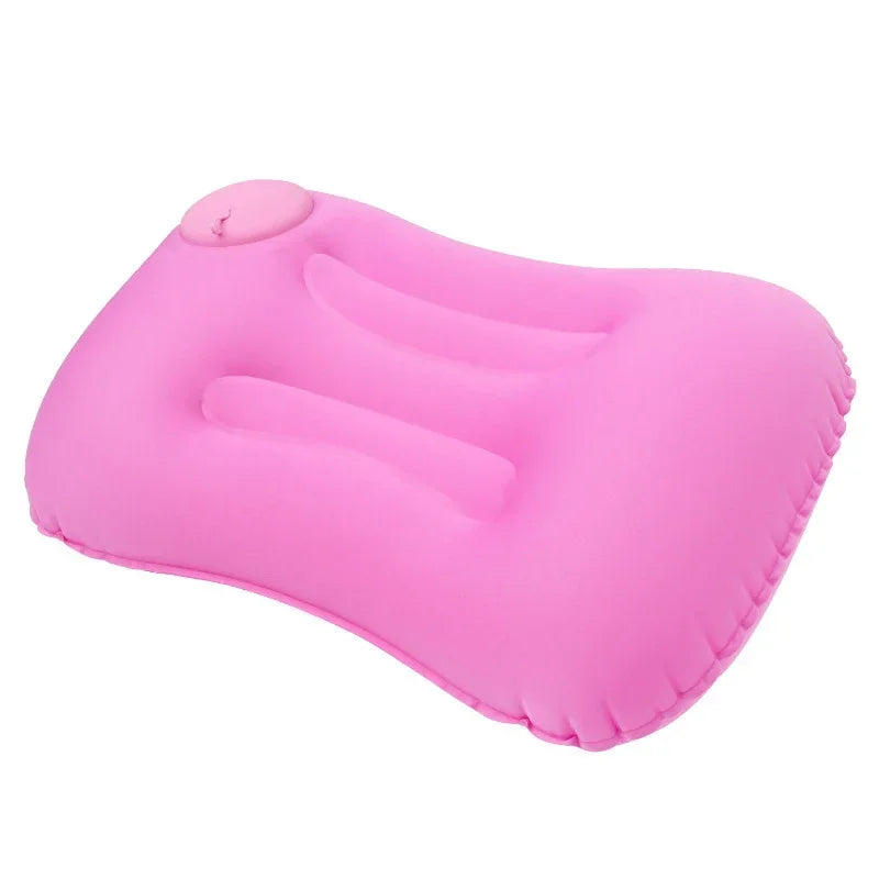 Travel Pillow Air Inflatable