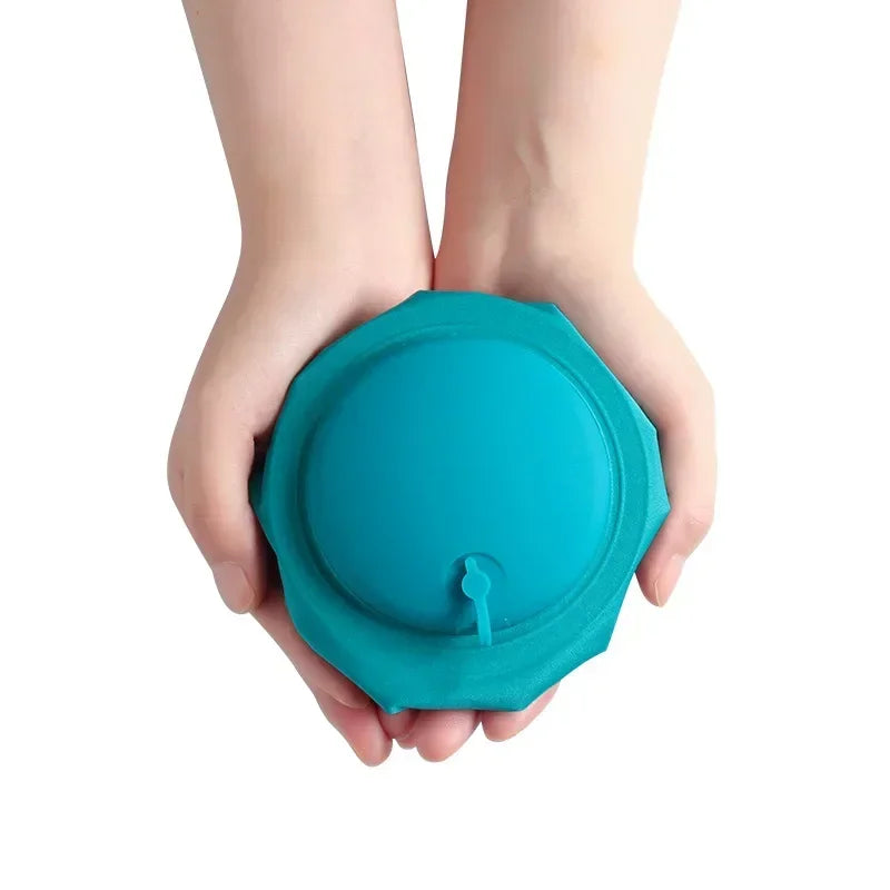 Travel Pillow Air Inflatable