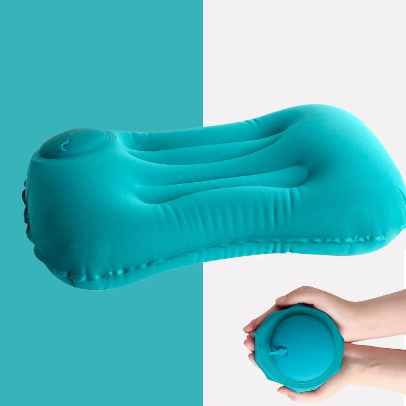 Travel Pillow Air Inflatable