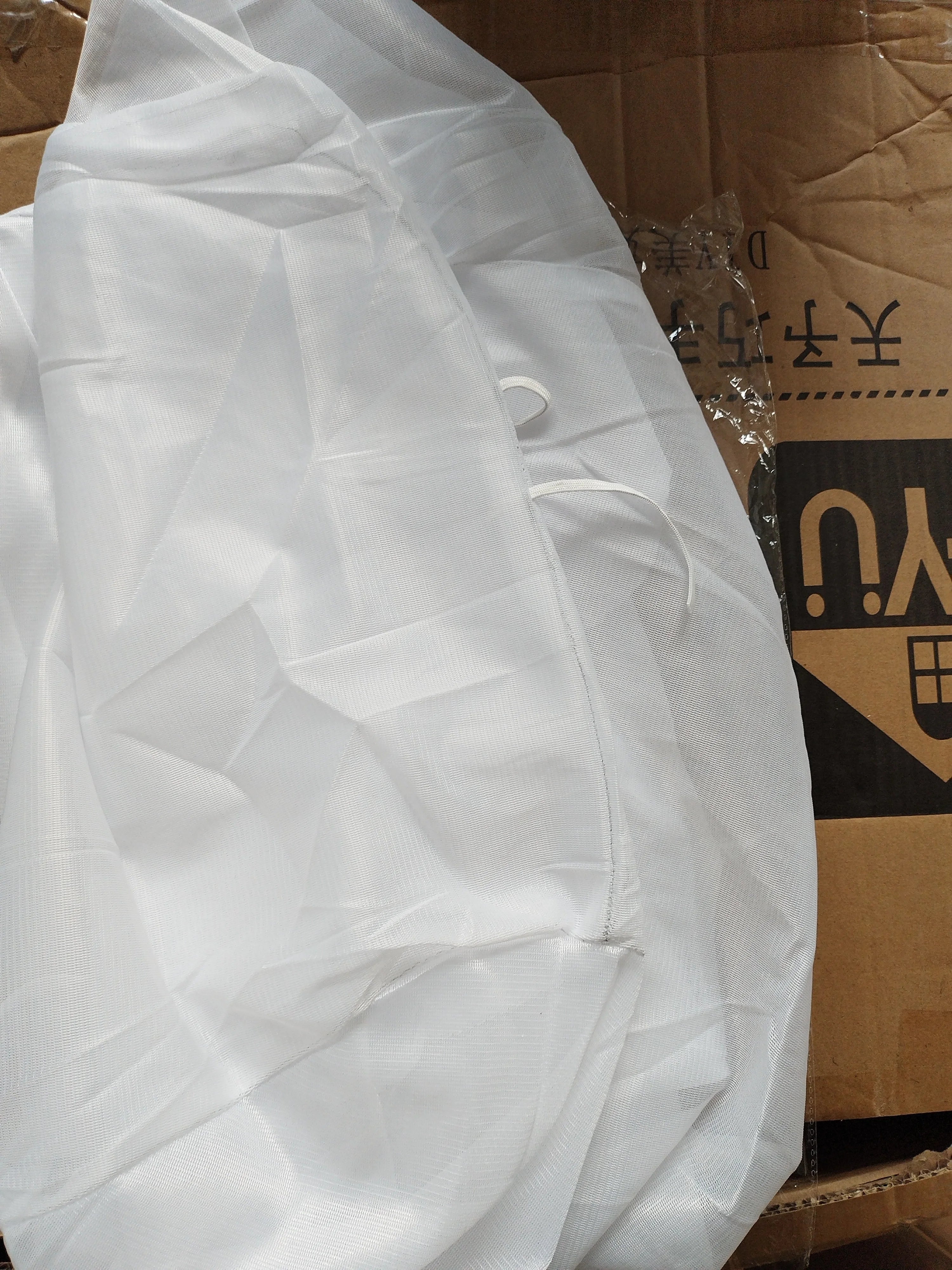 Lazy Sofa Cover Chairs Without Filler