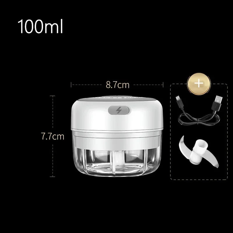 Crusher Vegetable Onion Cutter
