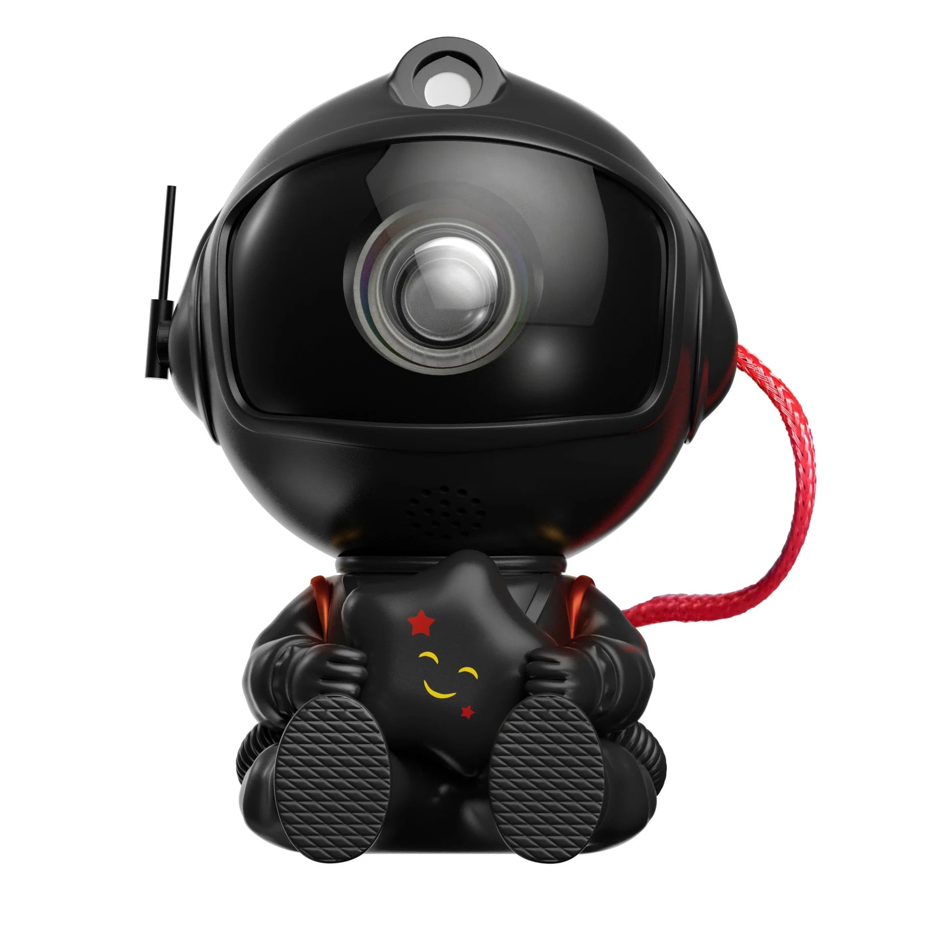 Galaxy Star Astronaut Projectorm LED Light