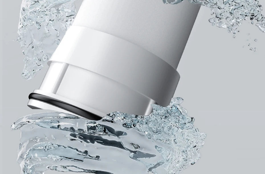 Faucet Tap Water Purifier Physical Filtering for Home Kitchen