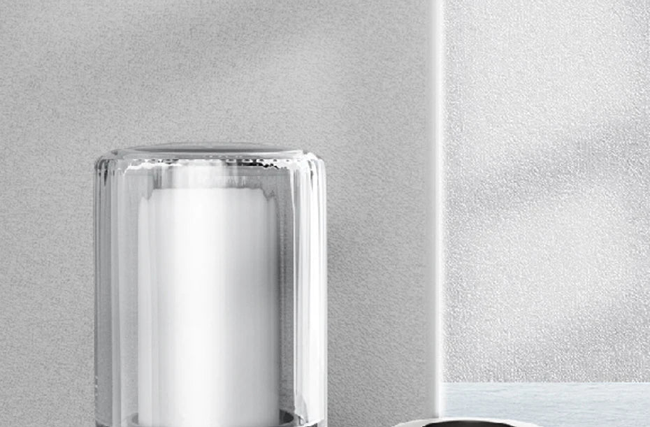 Faucet Tap Water Purifier Physical Filtering for Home Kitchen