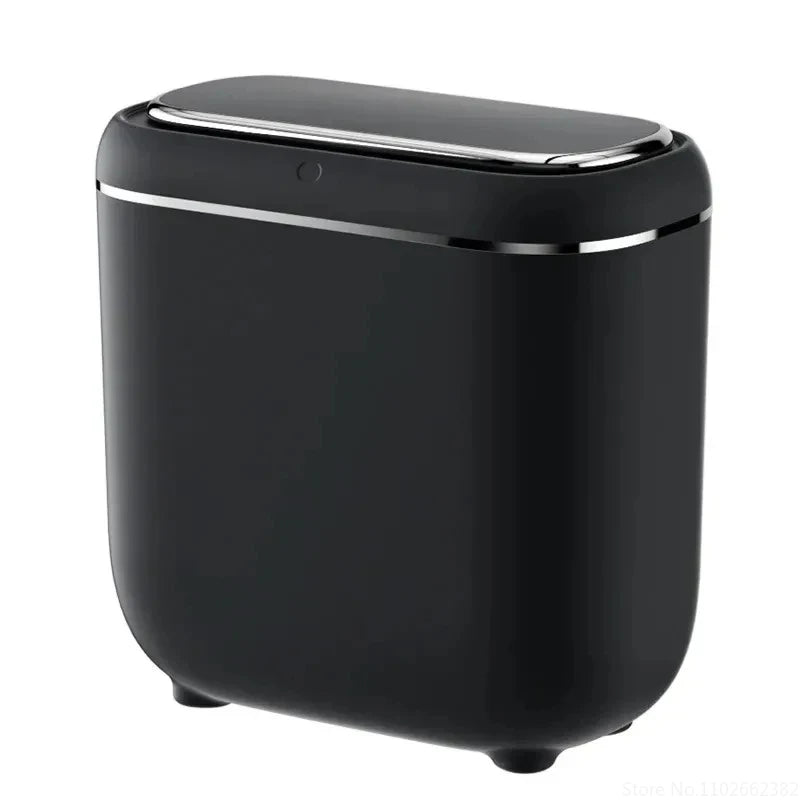 14L Smart Trash Can Automatic Sensor Garbage Can
