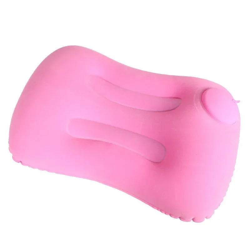 Travel Pillow Air Inflatable