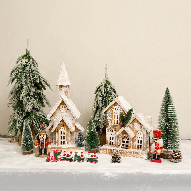 20g Artificial Snow Powder Frozen Decoration Fluffy Fake Snowflakes Decoration 1-10mm