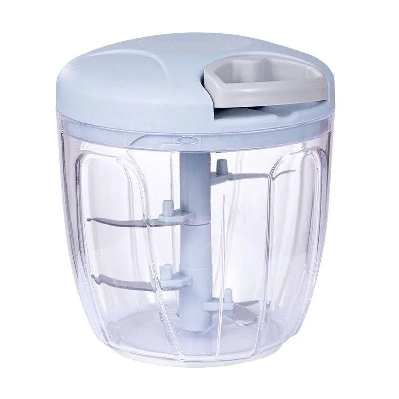 Crusher Vegetable Onion Cutter