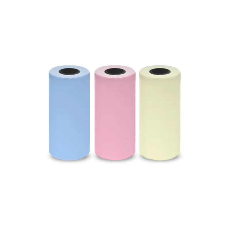 Mini Portable Thermal Printer