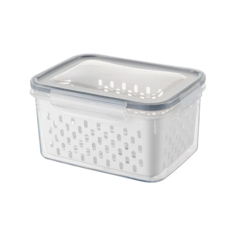 Fruit Storage Containers for Fridge
