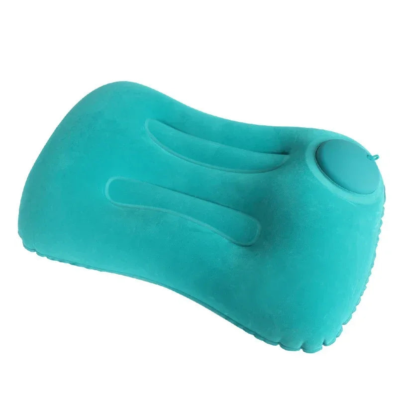 Travel Pillow Air Inflatable