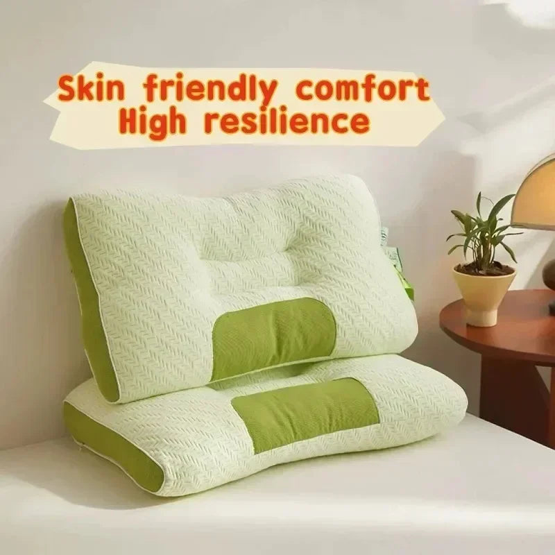 Orthopedic Cervical Neck Pillow