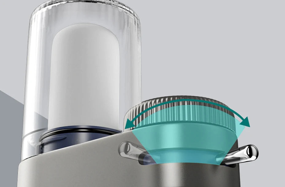 Faucet Tap Water Purifier Physical Filtering for Home Kitchen