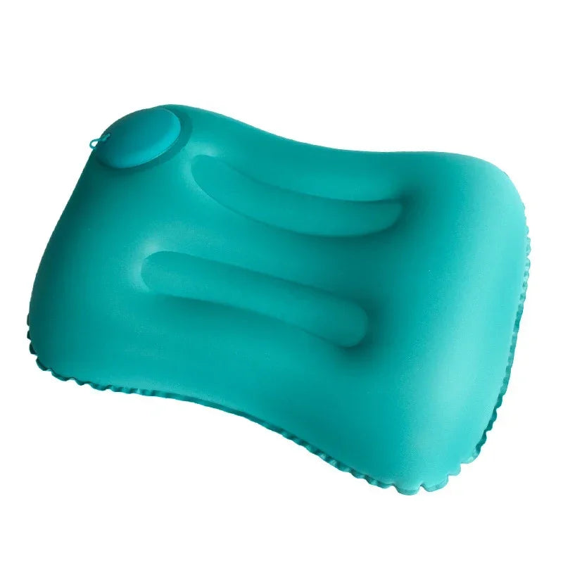 Travel Pillow Air Inflatable