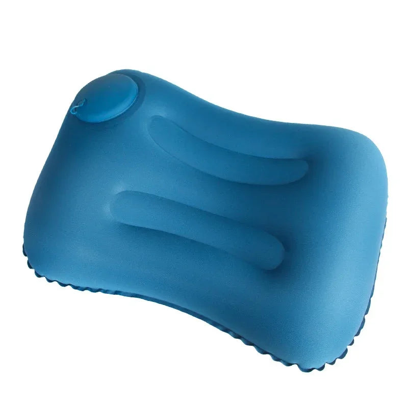Travel Pillow Air Inflatable