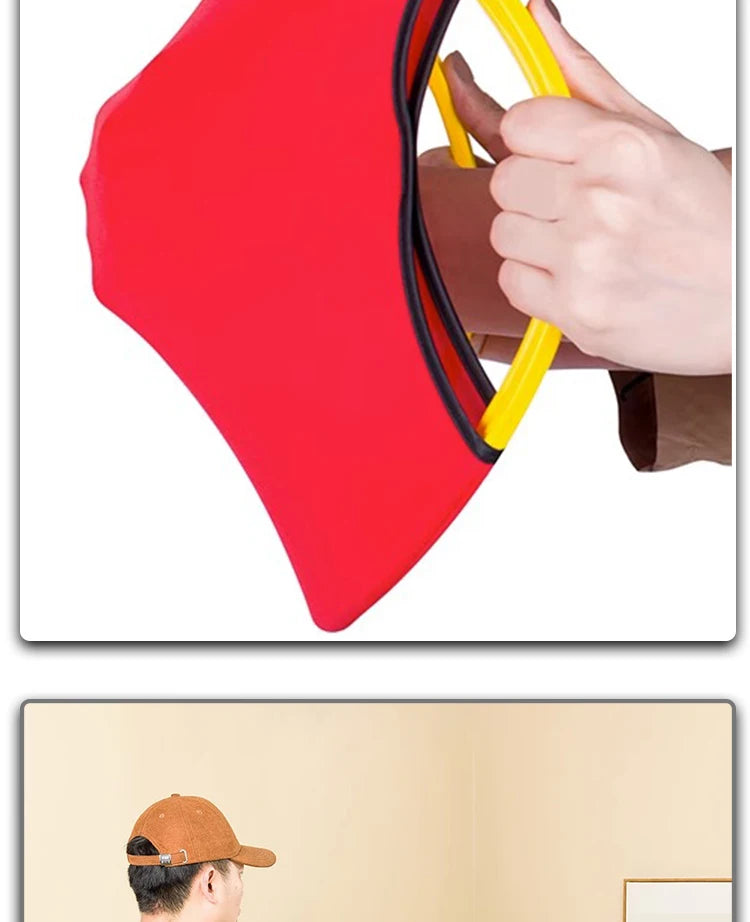 Kindergarten Sensory toy Training Round Elastic Cloth for Parent Child Activities