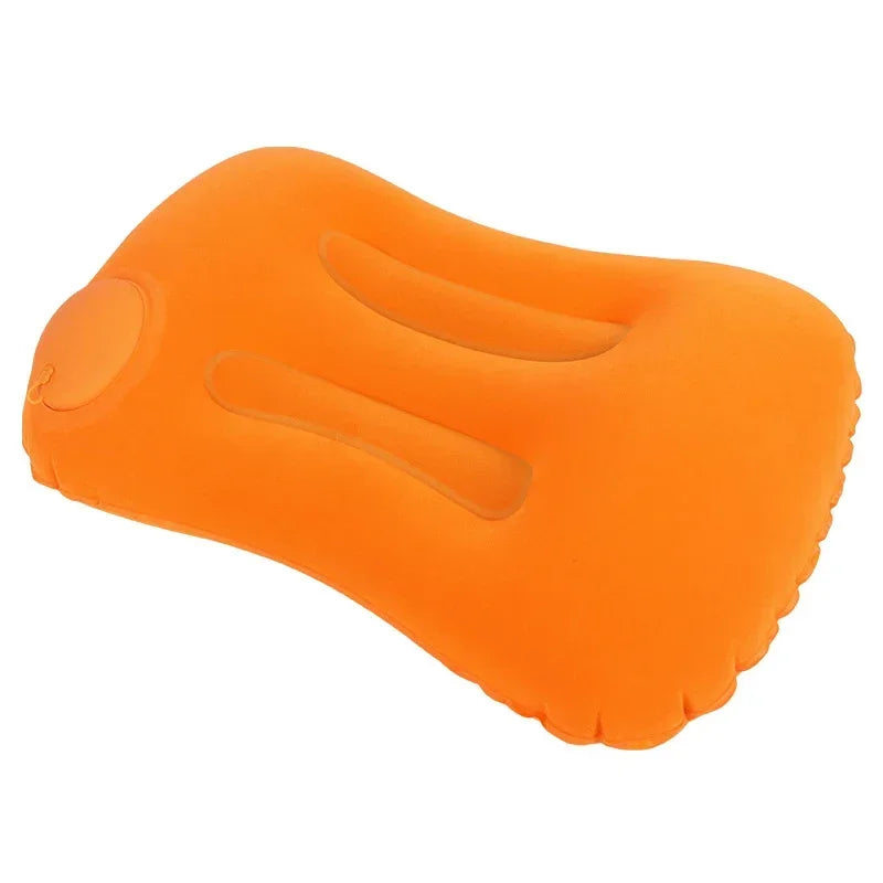 Travel Pillow Air Inflatable