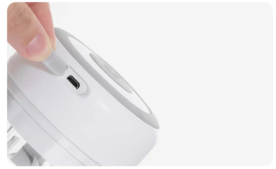Electric Kitchen Food Chopper